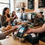 pos machine