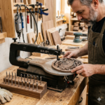 power carving tools for wood