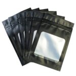 resealable mylar bags,