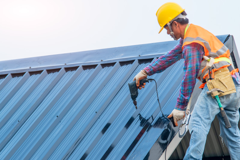 Roofing Services