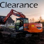 site clearance Yorkshire