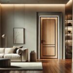 internal doors
