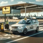 London airport transfer