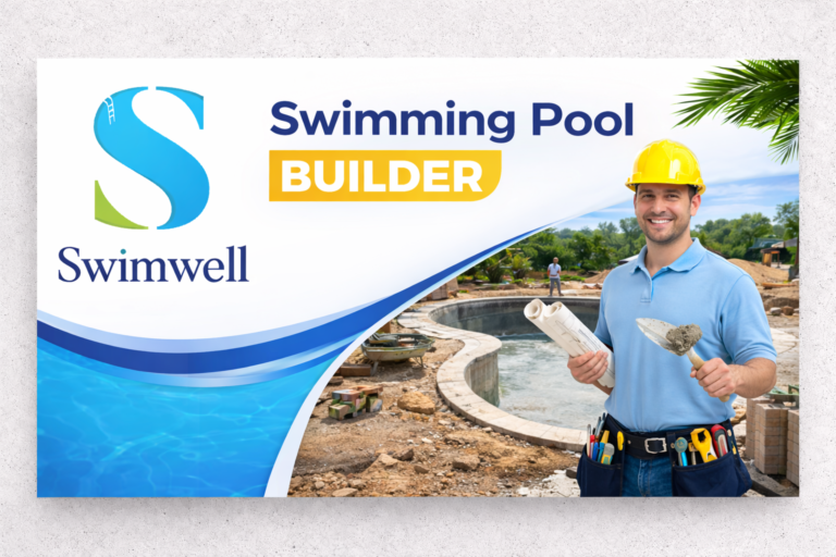 swimming pool builder 