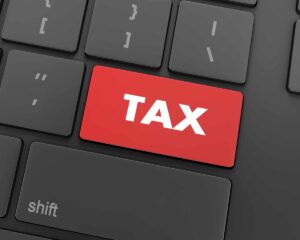 tax advisor for expats