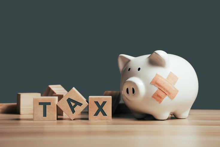 tax consultant