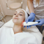 Mesotherapy Injection