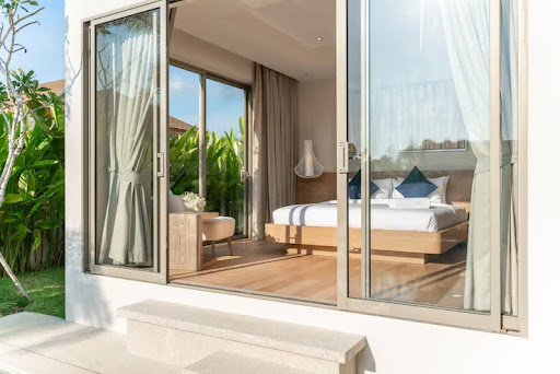patio door supplier