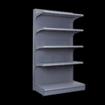 wall shelving