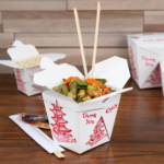 wholesale chinese food boxes