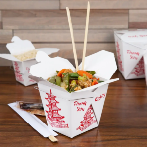wholesale chinese food boxes