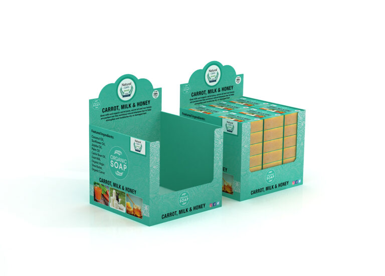wholesale product display boxes