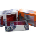window packaging boxes