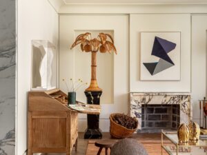 collectible decor pieces