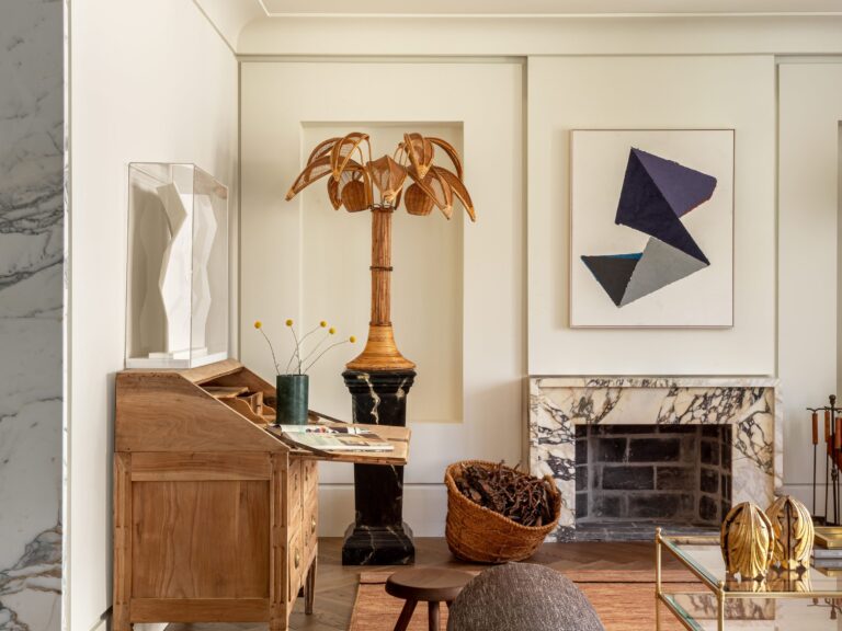 collectible decor pieces