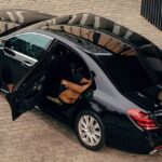 Private driver in Marseille