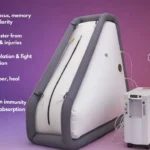 sitting hyperbaric chamber