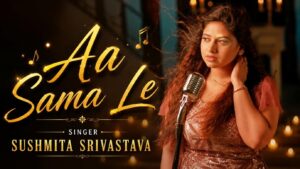 Aa Sama Le Song