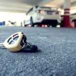 autosleutel kwijt den haag