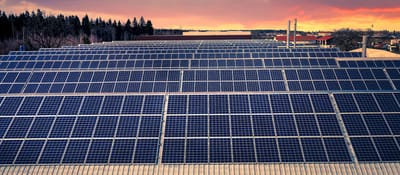 solar panel contractors near me