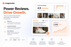 online marketplace reviews
