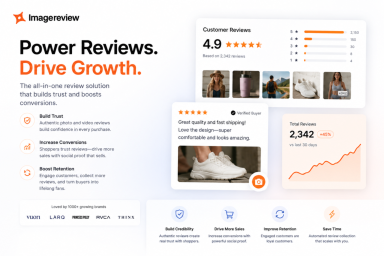 online marketplace reviews