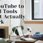 YouTube to MP3 Tools