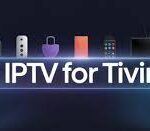 Tivimate IPTV Subscription