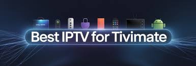 Tivimate IPTV Subscription