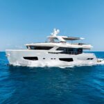 how much to charter a yacht for a week