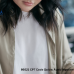 99221 CPT Code Guide Avoid Inpatient Billing Errors Now