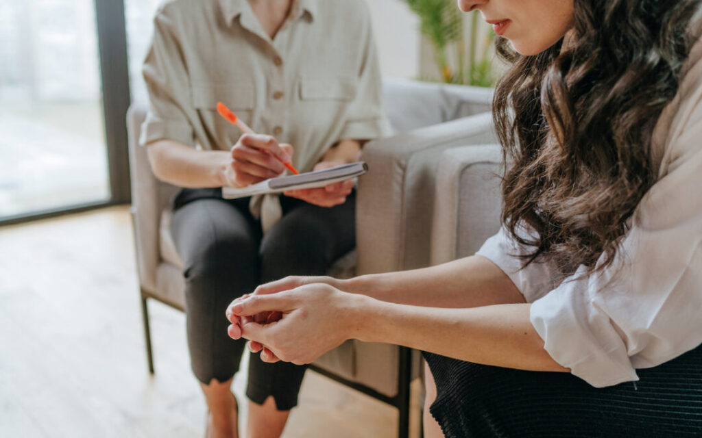 Why Mental Health Documentation Matters in Injury Compensation Cases
