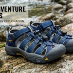 Keen Shoes