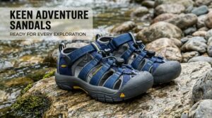 Keen Shoes
