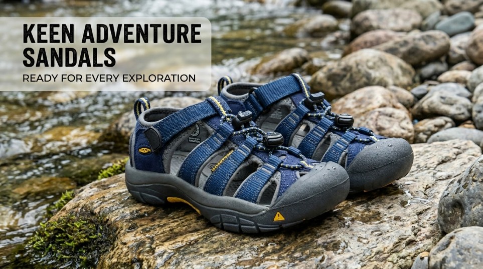 Keen Shoes