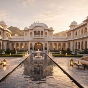 Hotel Investment in India