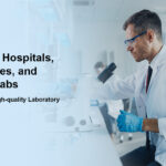 Laboratory Equipment Supplier