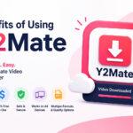Benefits of Y2mate