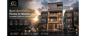 Best Architecture Firms in Noida: Complete Guide for Homeowners