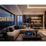 Best Residential Interior Designers on Dwarka Expressway for Modern Homes