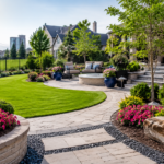 Everything You Need to Know About Frisco Texas Landscaping Services