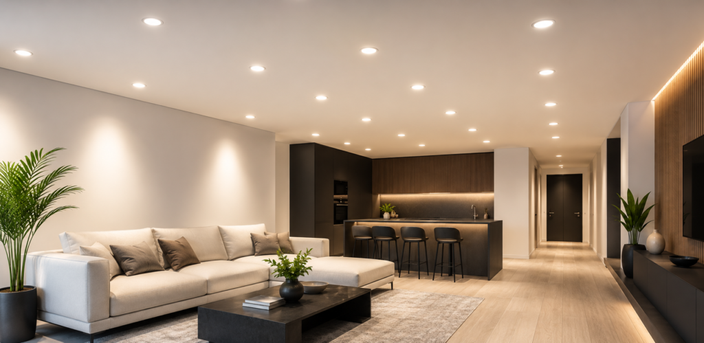 Ceiling Light