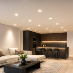Ceiling Light