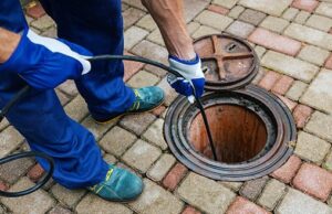 Alameda Homeowners Should Rethink before Sewer Repairs