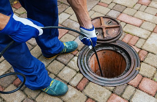 Alameda Homeowners Should Rethink before Sewer Repairs