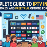 iptv in usa