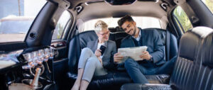 Paris Limousine Car Service
