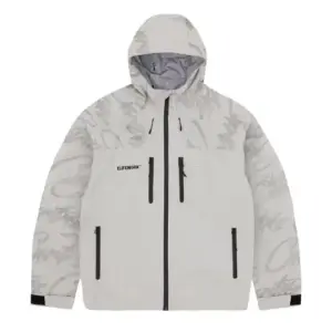 Corteiz Windbreaker: The Ultimate Streetwear Jacket for Every Season