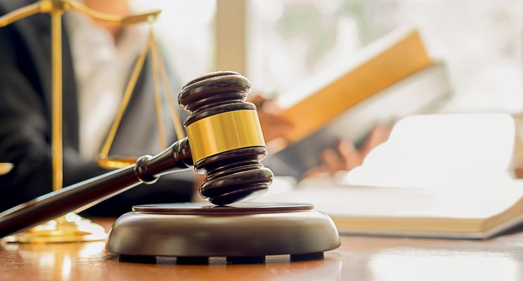 Court Ordered Wills