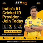 Best Cricket ID Provider In India